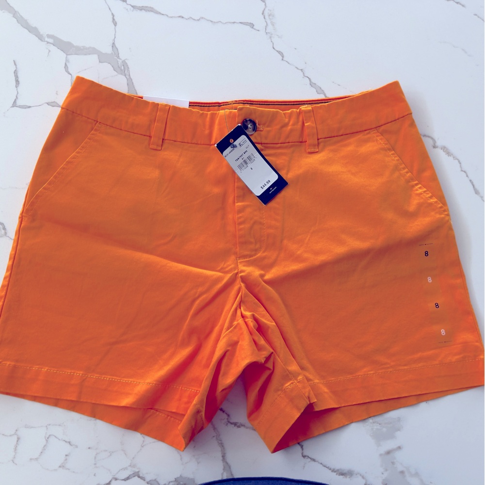 Women’s Tommy Hilfiger shorts size 8